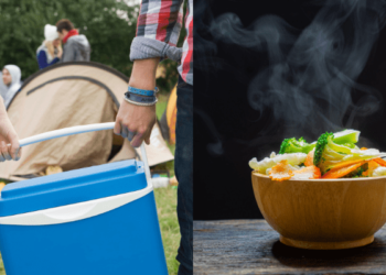 Comment garder un plat chaud dans un sac isotherme ?