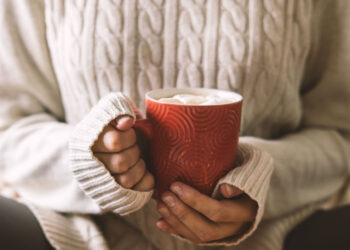 Comment garder une boisson chaude ?