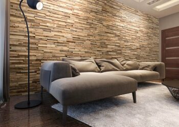 Comment habiller angle de mur ?