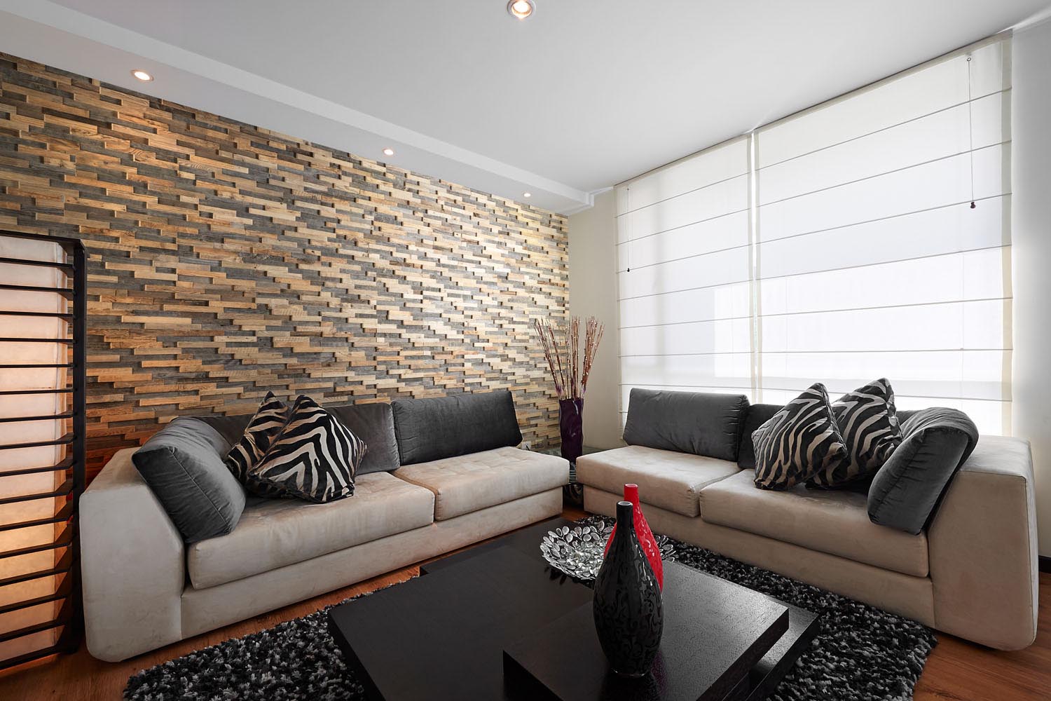 Comment habiller un mur intérieur pas cher