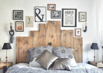 Comment habiller un mur sans tableau ?