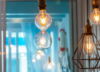 Comment harmoniser les luminaires ?