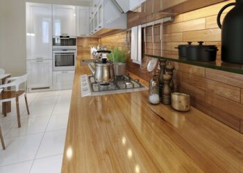 Comment huiler Acacia ?