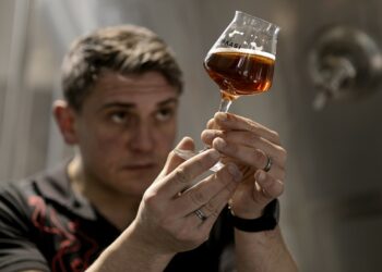 Comment identifier son verre ?