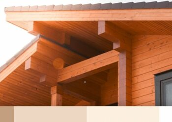 Comment imperméabiliser le bois extérieur ?