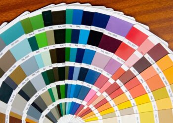 Comment imprimer couleur Pantone ?