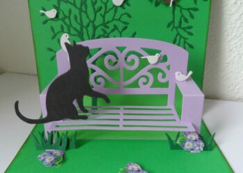 Comment imprimer une carte en 3D ?