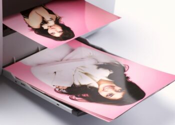 Comment imprimer une photo sur papier photo 10x15 HP ?