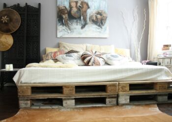 Comment incliner un lit ?