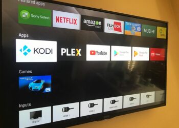 Comment installer B TV sur TV Samsung ?