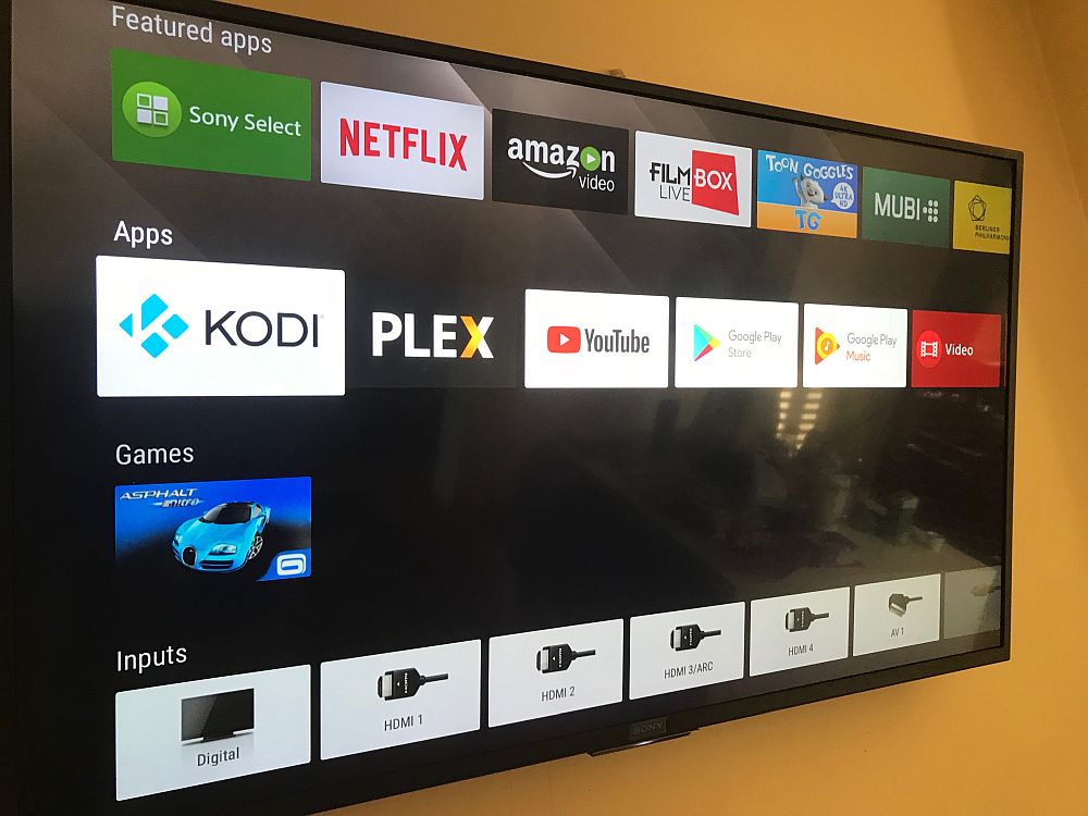 Comment Installer B TV Sur TV Samsung