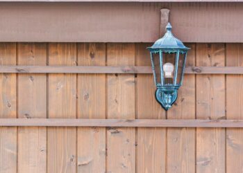 Comment installer des appliques ?