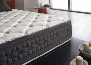 Comment installer un matelas sur un BZ ?