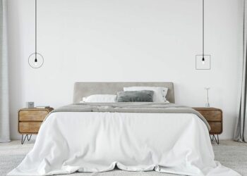 Comment installer une tête de lit au mur ?