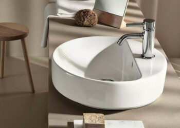 Comment installer une vasque sur une commode ?