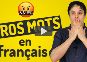 Comment insulter avec des gros mots ?