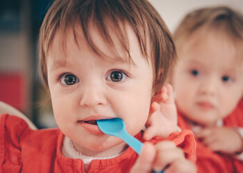 Comment introduire allergène bébé ?