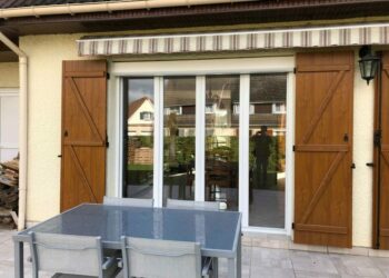 Comment isoler encadrement fenêtres dans bâti ancien ?