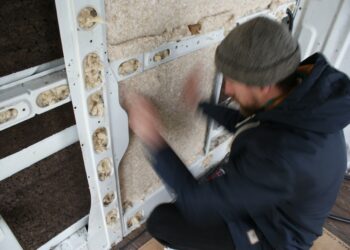 Comment isoler un thermos ?