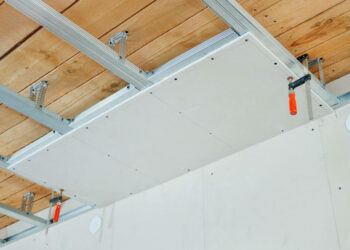 Comment isoler un tipi ?