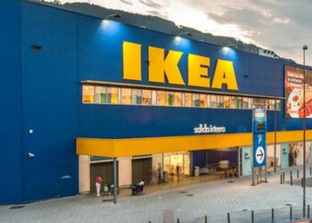Comment joindre IKEA service client ?