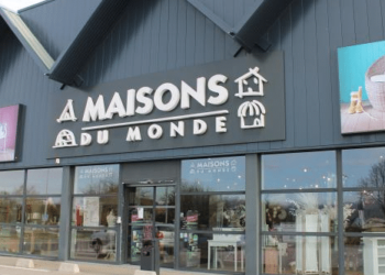 Comment joindre Maisons du Monde par téléphone ?