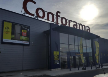 Comment joindre un magasin Conforama ?