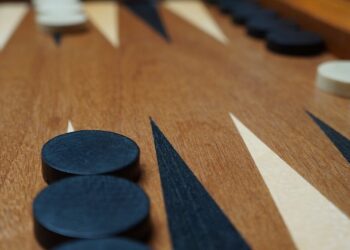 Comment jouer au Tavla turc ?