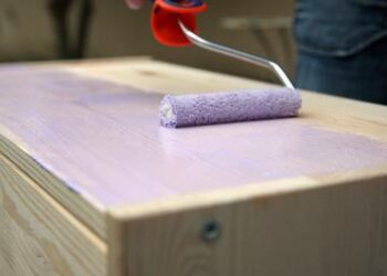 Comment laquer des plumeaux ?