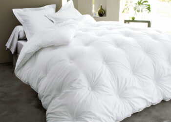 Comment laver couette 200x200 ?