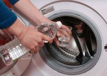 Comment laver des coussins à la machine ?