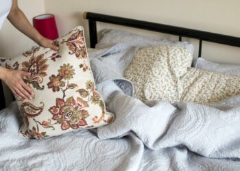 Comment laver des draps en percale ?