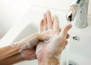 Comment laver des paillasson ?