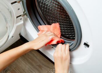 Comment laver du satin en machine ?