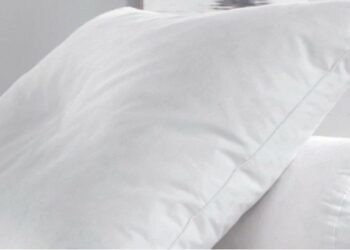 Comment laver et sécher un oreiller ?