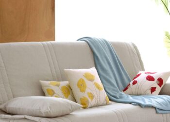 Comment laver la housse d'un Clic-clac ?