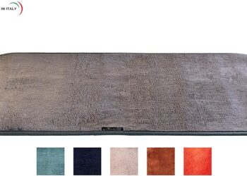 Comment laver tapis d'entrée ?
