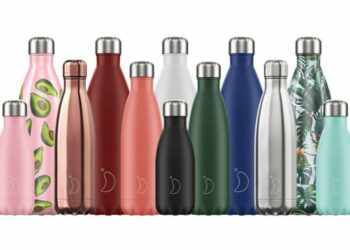 Comment laver une gourde Qwetch ?