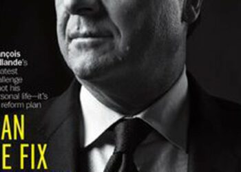 Comment les Américains voient l'Europe ?