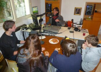 Comment les jeunes voient le monde du travail ?