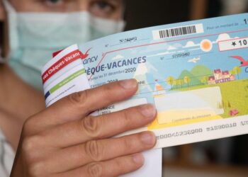 Comment liquider des chèques vacances ?