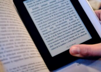 Comment lire des livres sur sa tablette ?