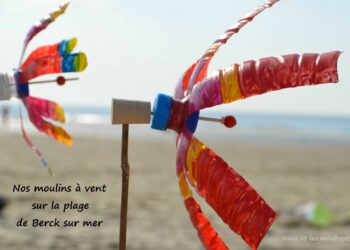 Comment lire les flèches de vent ?