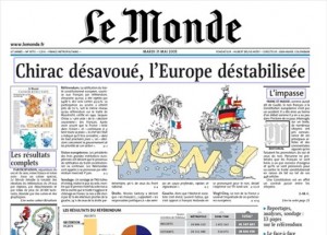 Comment lire un article le monde sans payer ?