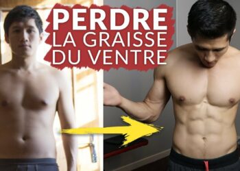 Comment maigrir avec la planche ?