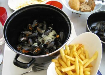 Comment manger avec élégance ?