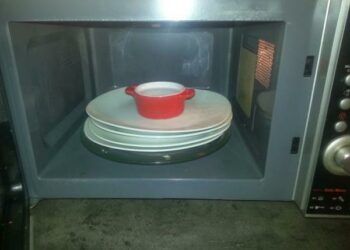 Comment manger chaud sans Micro-onde ?