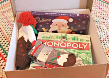 Comment marche Secret Santa ?