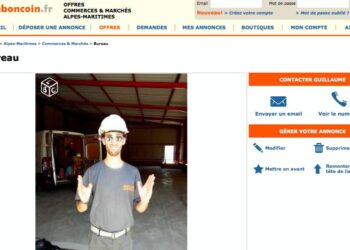 Comment marche la livraison sur le bon coin ?