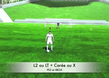 Comment marquer le coup ?